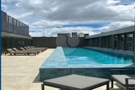 Studio à venda com 1 quarto em Bela Vista, São Paulo, SP