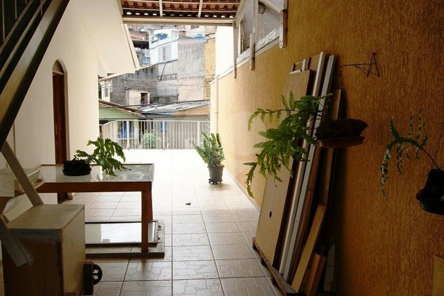 Sobrado à venda com 4 quartos, sendo 3 suítes, em Freguesia do Ó, São Paulo, SP