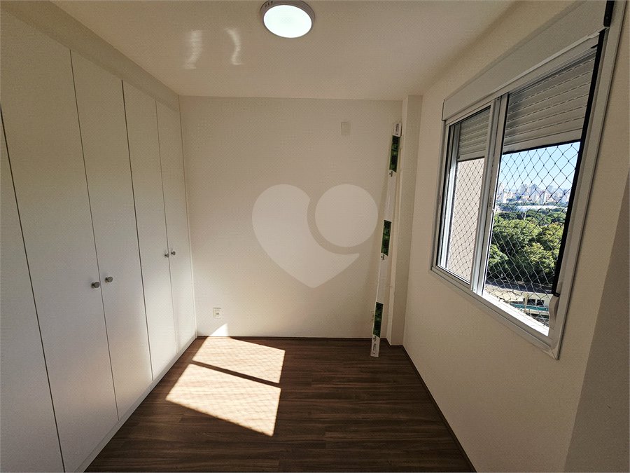Apartamento à venda com 2 quartos em Santana, São Paulo, SP