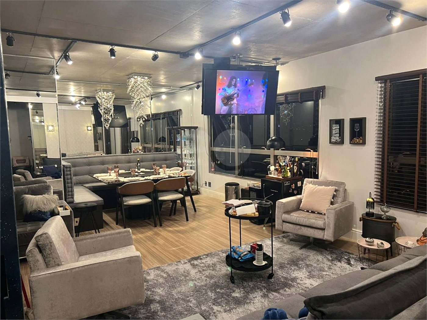 Apartamento à venda com 1 quarto em Usina Piratininga, São Paulo, SP