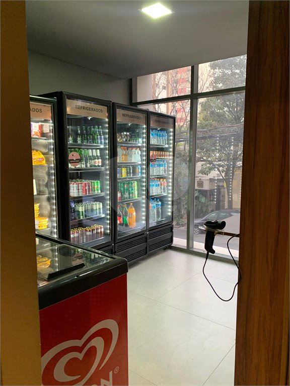 Apartamento à venda ou para alugar com 1 suíte em Cerqueira César, São Paulo, SP