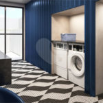 Apartamento à venda com 1 quarto em Brooklin Paulista, São Paulo, SP