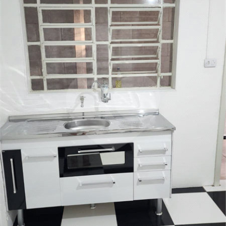 Sobrado à venda com 2 quartos em Vila Maria Alta, São Paulo, SP