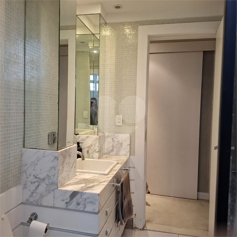 Apartamento à venda com 2 quartos em Perdizes, São Paulo, SP