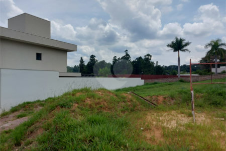 Terreno à venda no condomínio Residencial Arboretum, Vinhedo - SP