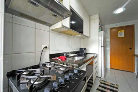 Apartamento à venda com 2 quartos, sendo 1 suíte, em Tijuca, Rio de Janeiro, RJ