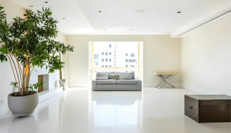 Apartamento à venda com 4 quartos, sendo 3 suítes,  em Jardim Paulistano, São Paulo, SP
