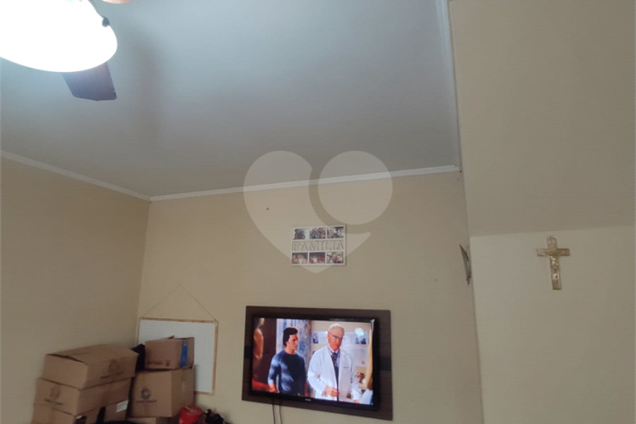 Sobrado à venda com 3 quartos em Tucuruvi, São Paulo, SP