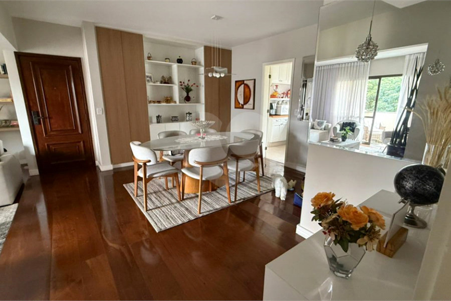 Apartamento à venda com 3 quartos, sendo 1 suíte, em Vila Andrade, São Paulo, SP