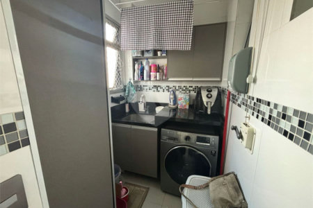 Apartamento à venda com 3 quartos, sendo 1 suíte, em Vila Esperança, São Paulo, SP