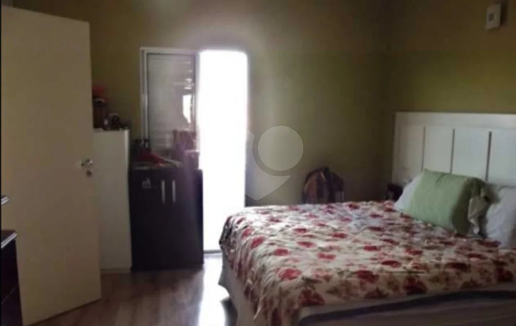 Sobrado à venda com 3 quartos, sendo 1 suíte, em Tucuruvi, São Paulo, SP