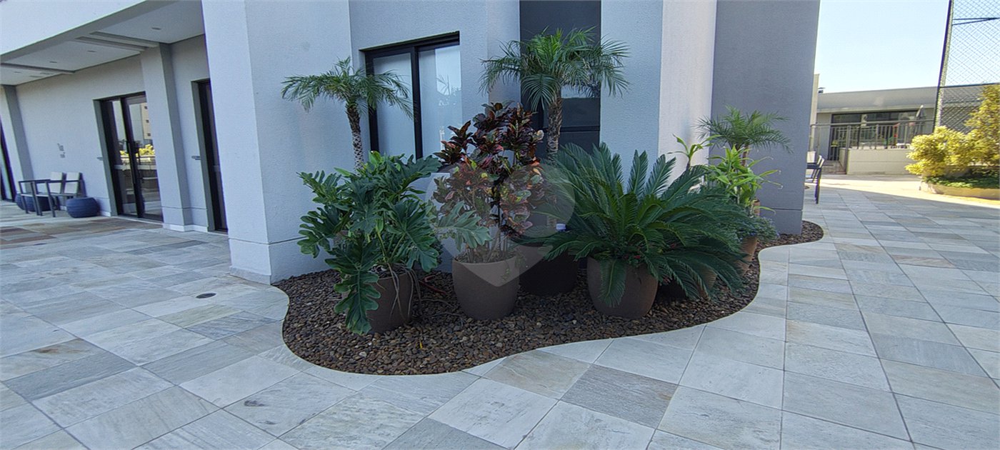 Apartamento à venda com 2 suítes em Parque Campolim, Sorocaba, SP