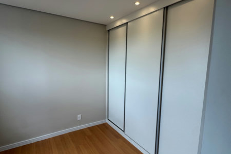 Apartamento à venda com 2 quartos em Jardim Villagio Ghiraldelli, Hortolândia, SP