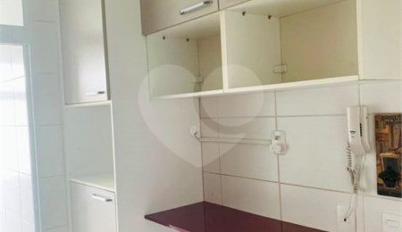 Apartamento à venda com 2 quartos em Vila Odim Antão, Sorocaba, SP