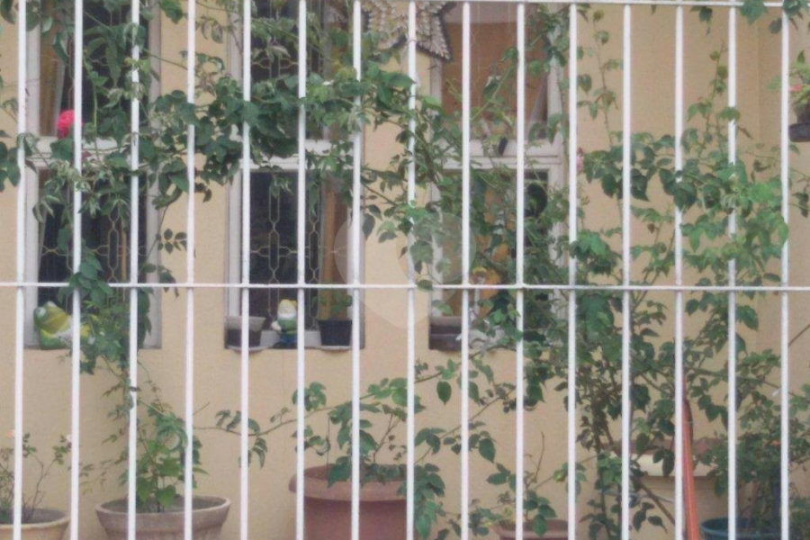 Sobrado à venda com 3 suítes em Imirim, São Paulo, SP