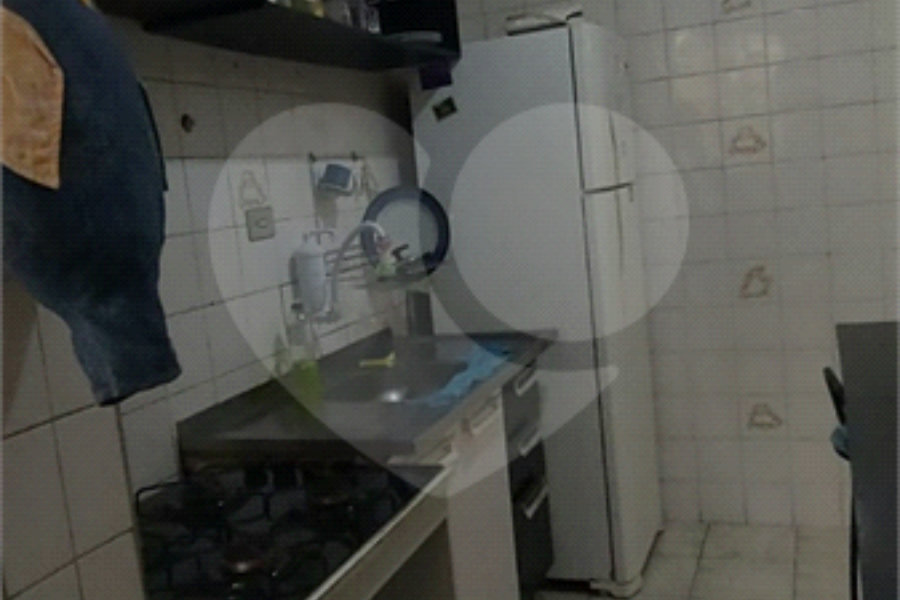 Apartamento à venda com 2 quartos em Tremembé, São Paulo, SP