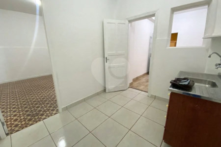 Sobrado para alugar em Vila Romana, São Paulo, SP