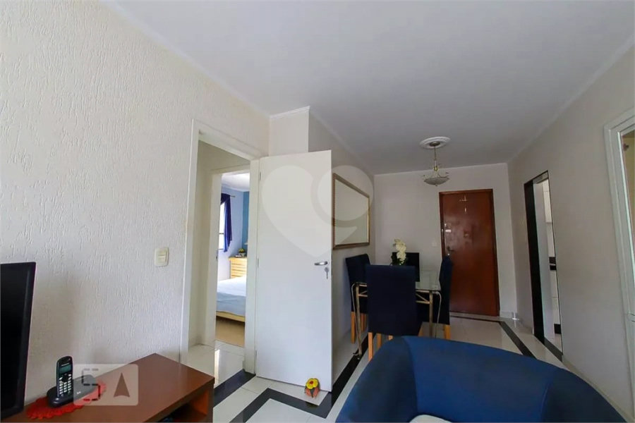 Apartamento à venda com 2 quartos em Tucuruvi, São Paulo, SP