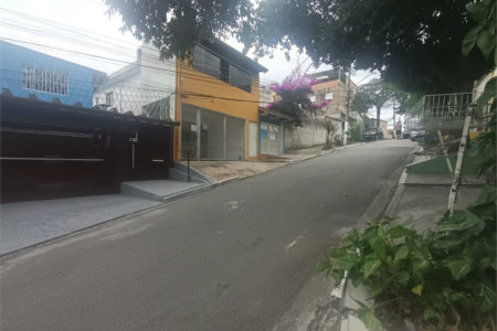 Casa à venda com 2 quartos em Jardim Vale das Virtudes, São Paulo, SP