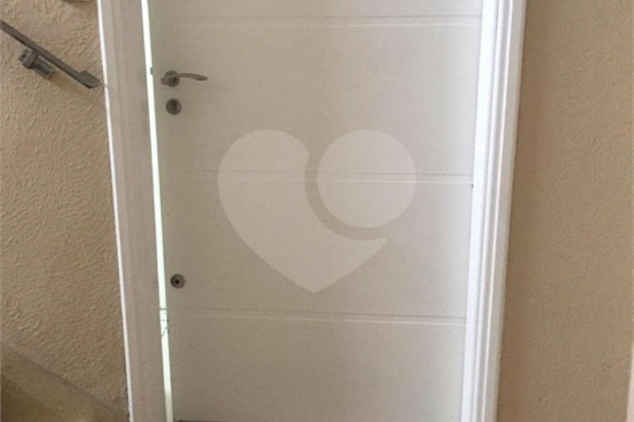 Apartamento à venda com 2 quartos em Parada Inglesa, São Paulo, SP