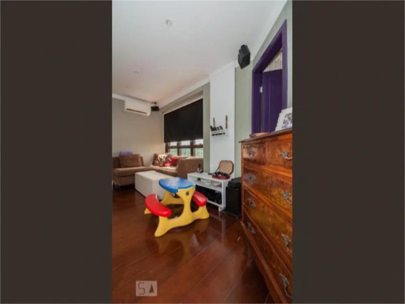Apartamento à venda ou para alugar com 3 suítes em Jardim Fonte do Morumbi, São Paulo, SP