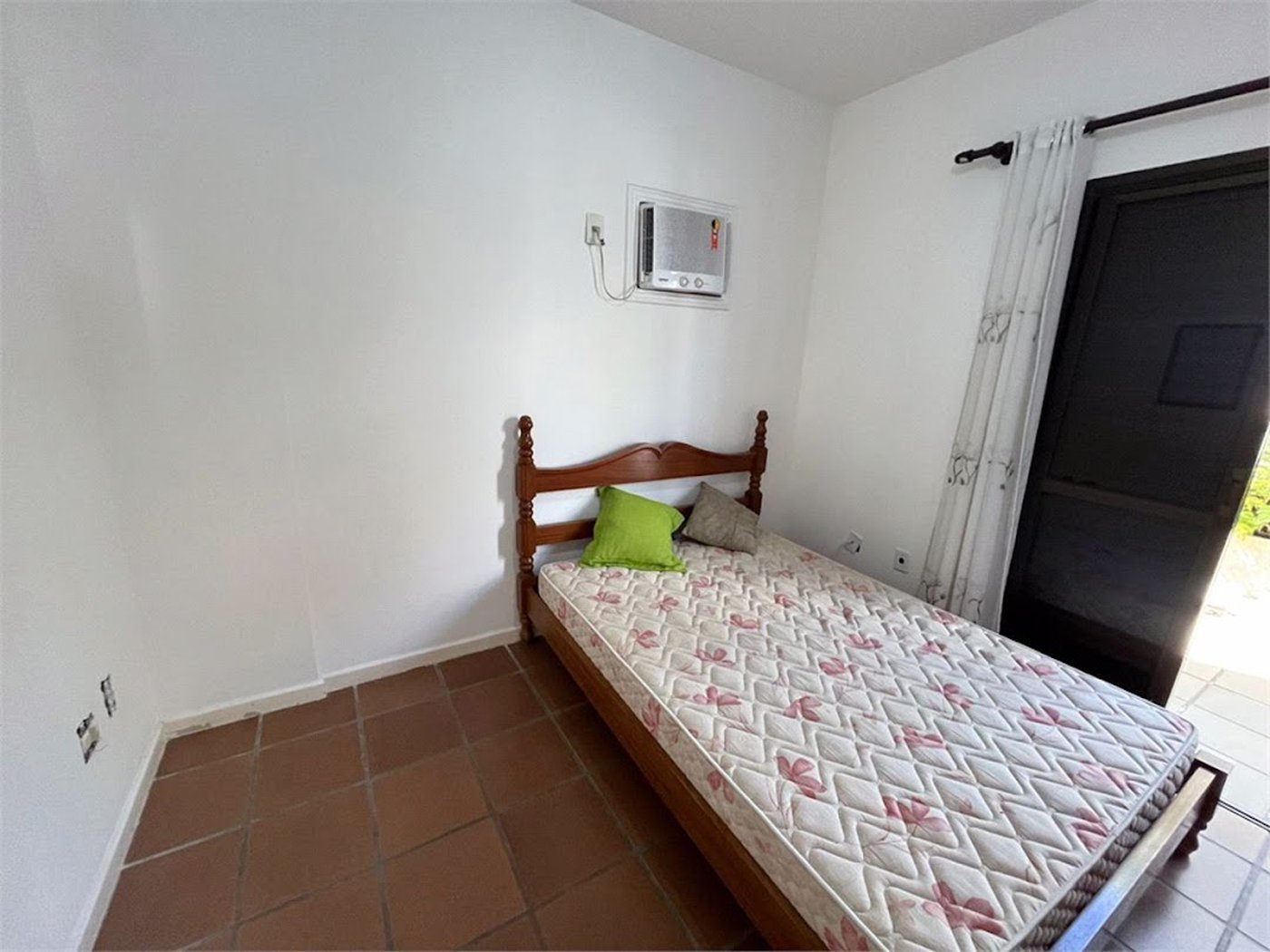 Apartamento Residencial à venda, Jardim Três Marias, Guarujá - AP0583.