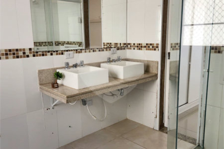 Casa à venda com 3 suítes no condomínio Atibia Park 1, Atibaia - SP