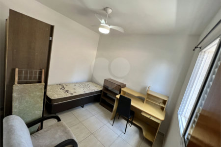 Apartamento à venda com 1 quarto em Parada Inglesa, São Paulo, SP