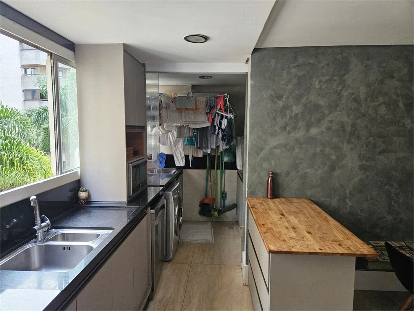 Apartamento à venda com 3 quartos, sendo 2 suítes, em Jardim Ampliação, São Paulo, SP