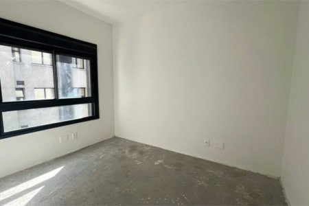 Apartamento à venda com 4 quartos, sendo 2 suítes, em Pinheiros, São Paulo, SP