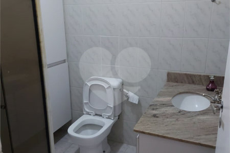 Apartamento à venda com 2 quartos em Jardim Íris, São Paulo, SP