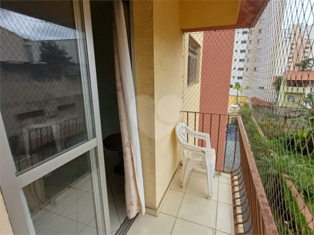 Apartamento à venda com 2 quartos em Santana, São Paulo, SP