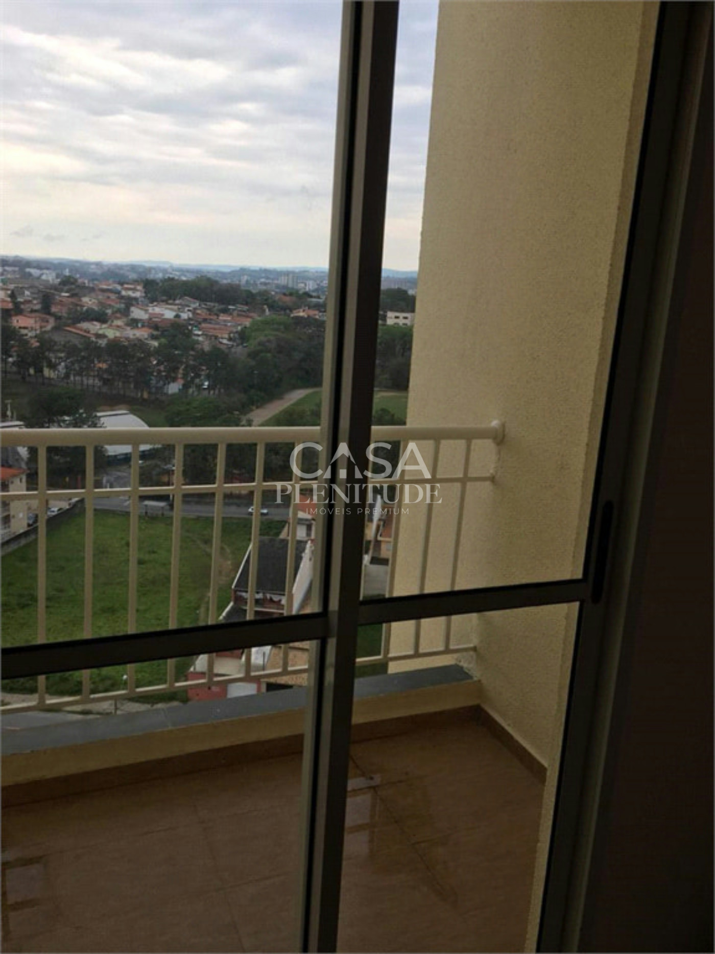 Apartamento à venda com 2 quartos em Vila Odim Antão, Sorocaba, SP