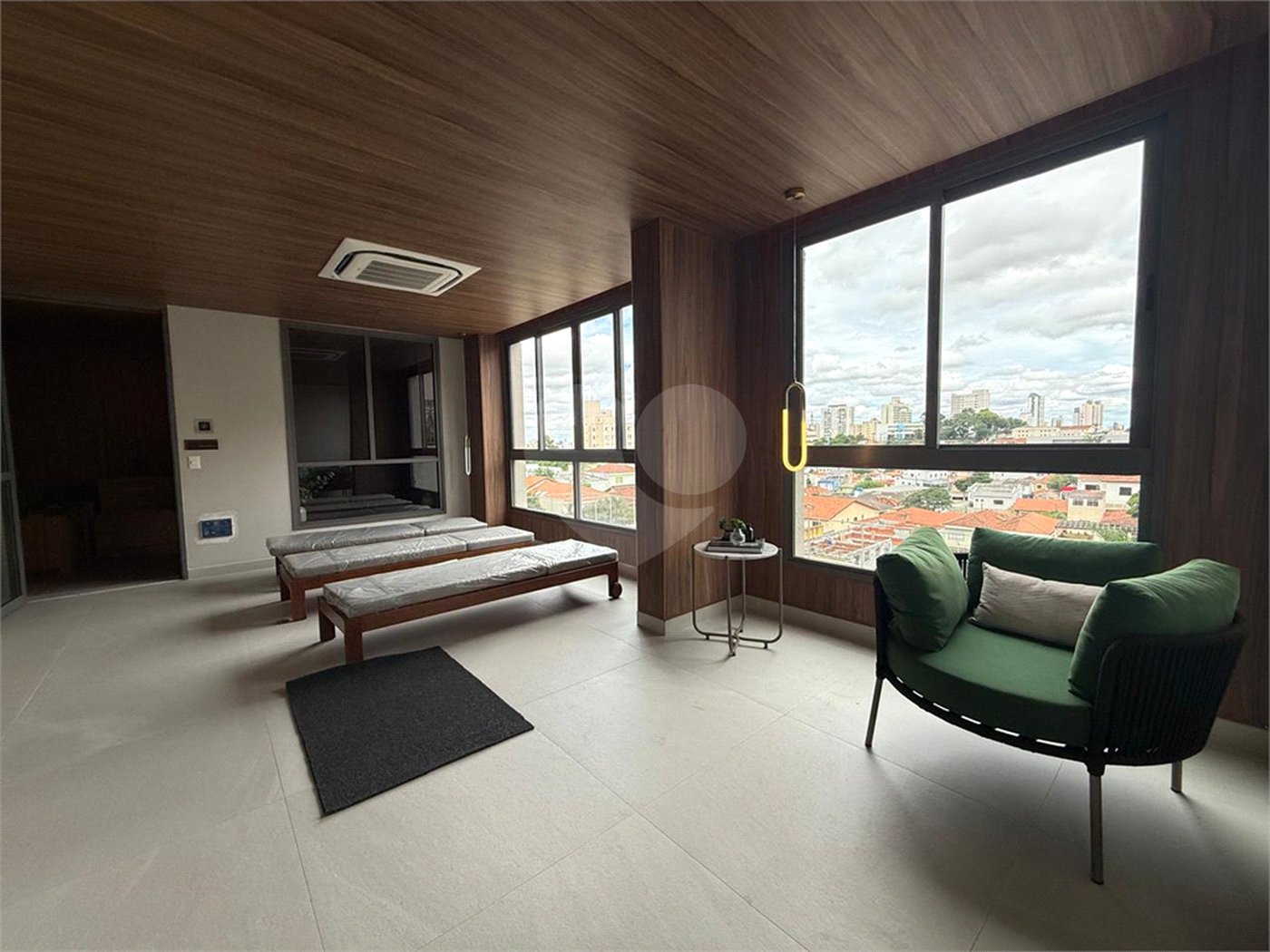 Apartamento à venda com 3 suítes em Tucuruvi, São Paulo, SP