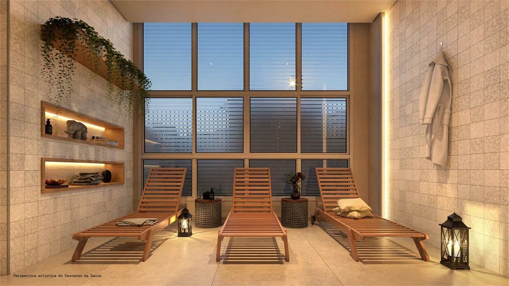 Apartamento à venda com 2 quartos, sendo 3 suítes, em Vila Andrade, São Paulo, SP