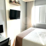 Apartamento à venda com 2 quartos, sendo 1 suíte, do Maranhão, São Paulo, SP