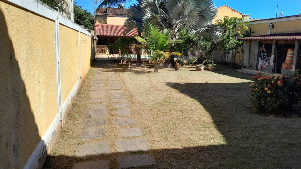 Casa à venda com 3 quartos, sendo 1 suíte, em Campo Grande, Rio de Janeiro, RJ