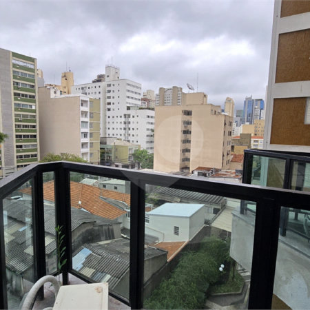 Duplex à venda com 1 suíte em Itaim Bibi, São Paulo, SP