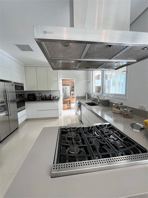 Casa à venda com 4 suítes no condomínio Reserva Nova Cantareira., São Paulo - SP