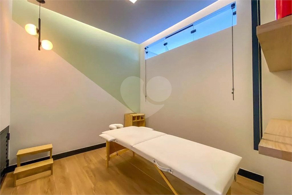 Apartamento à venda com 2 quartos, sendo 1 suíte, no Centro, São Bernardo do Campo, SP