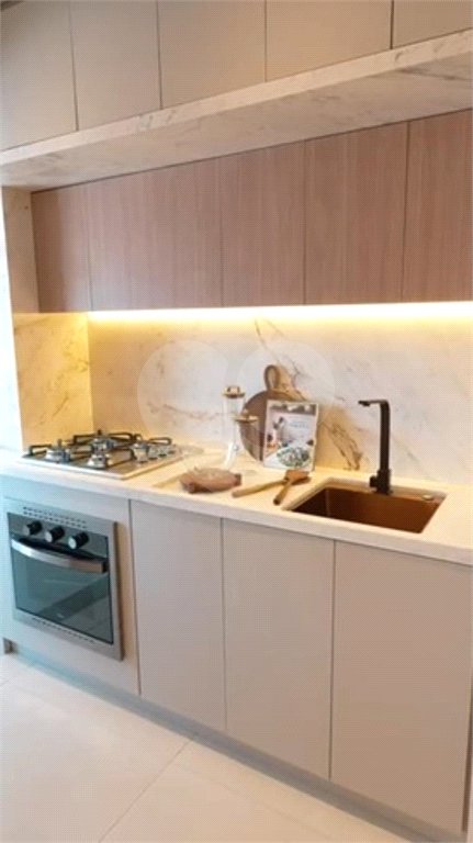 Apartamento à venda com 3 quartos, sendo 1 suíte, em Chácara Califórnia, São Paulo, SP