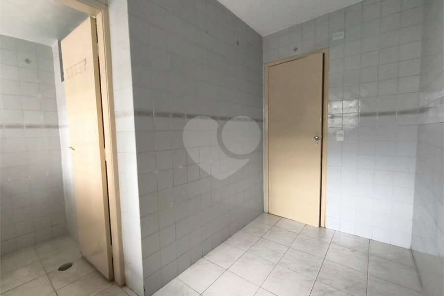 Apartamento à venda com 2 quartos em Santana, São Paulo, SP