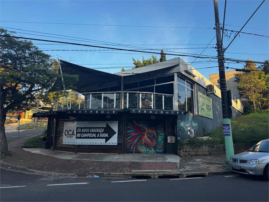 Prédio para alugar em Parque Campolim, Sorocaba, SP
