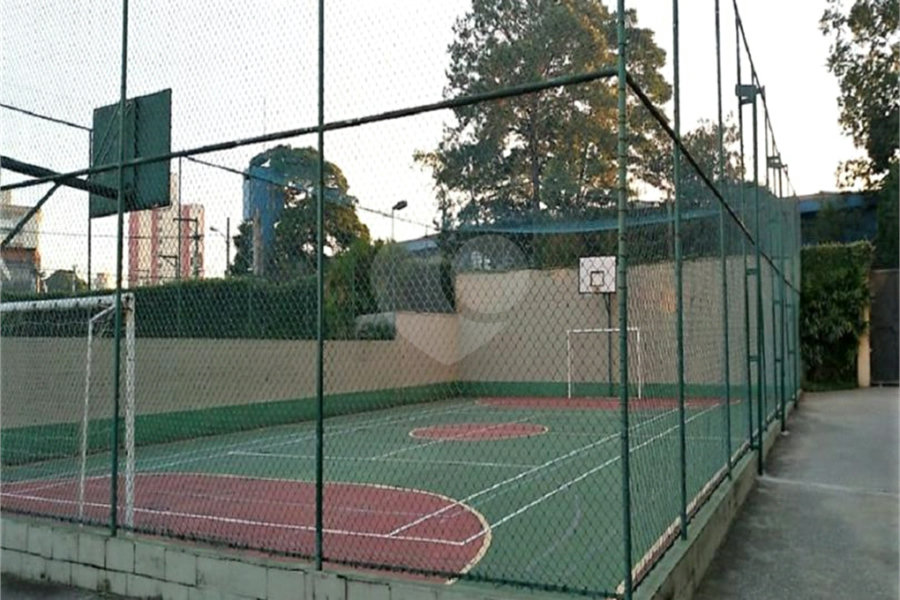 Apartamento à venda com 3 quartos em Limão, São Paulo, SP
