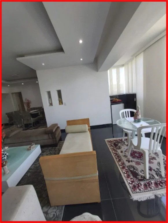 Apartamento à venda com 2 quartos, sendo 1 suíte,  em Vila Andrade, São Paulo, SP