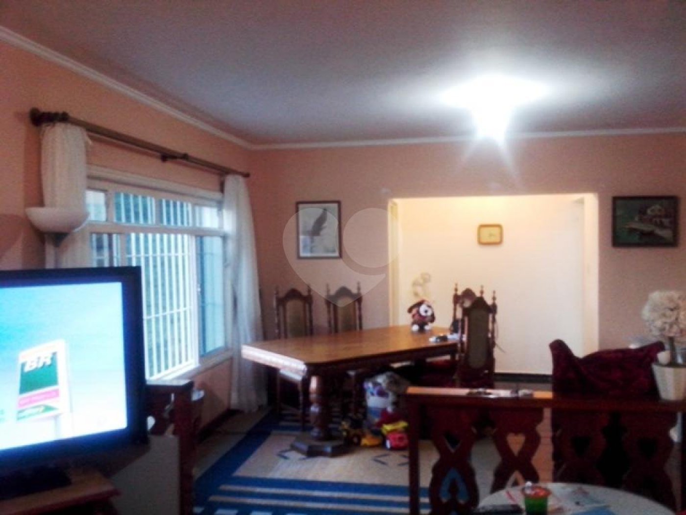 Casa à venda ou para alugar com 4 quartos, sendo 1 suíte, em Tremembé, São Paulo, SP