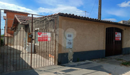 Casa à venda com 5 quartos em Cecap, Mairinque, SP