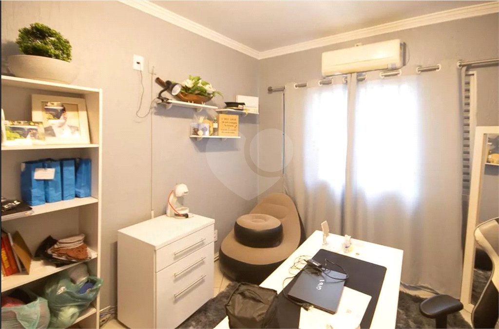 Casa à venda com 5 quartos, sendo 4 suítes, em Vila Maria Alta, São Paulo, SP