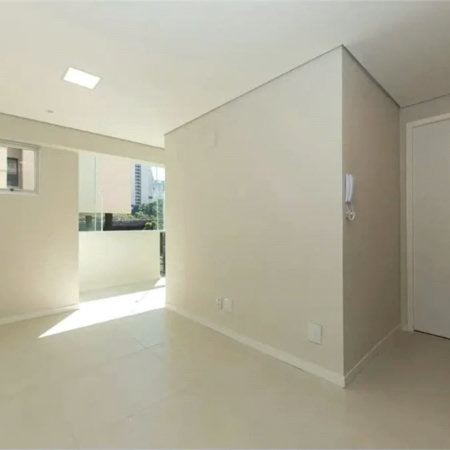 Apartamento à venda com 2 quartos em Pinheiros, São Paulo, SP