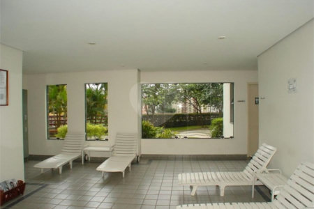 Apartamento para alugar com 1 quarto em Vila Andrade, São Paulo, SP